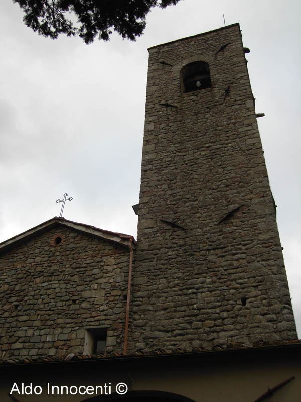 CHIESA DI SAN BARTOLOMEO